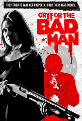 cry for the bad man (2019)